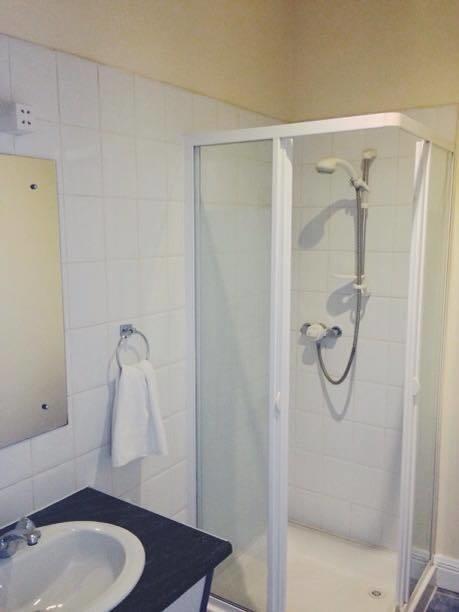 The Western Hotel Claremorris Εξωτερικό φωτογραφία